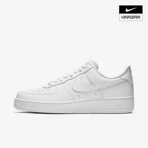 매장정품 나이키 NIKE 맨즈 에어 포스 1 07 CW2288-111 1211377