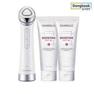 동국제약 마데카 프라임 뷰티디바이스+부스팅젤 150ml 2개