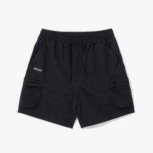 갤러리아 아웃도어 숏 팬츠 블랙 #14536416
