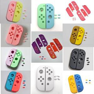 조이콘하우징 1세트 닌텐도 스위치 Joycon 하우징 NS 게임 쉘 케이스 SL SR 버튼