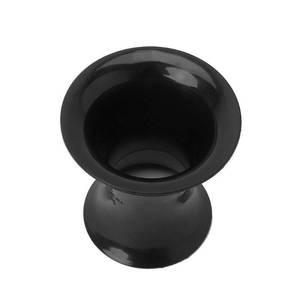 우퍼케이스 스피커 포트 튜브베이스 리플렉스 환기 커넥터 2개 4-6인치 65x745mm 서브 우퍼 박스