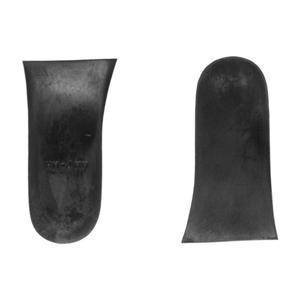 발편한 보조 키높이 반깔창 뒷굽 우레탄 쿠션 라텍스 족저근막염 신발 0.5cm 1cm 2cm