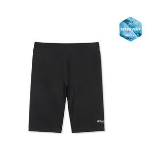 디스커버리 키즈 프레시벤트 에센셜 5부 워터레깅스 DKSB52053-BKS