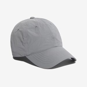[FILA] 새턴 리니어 경량 볼캡 (FS3CPF6306X_GRY)