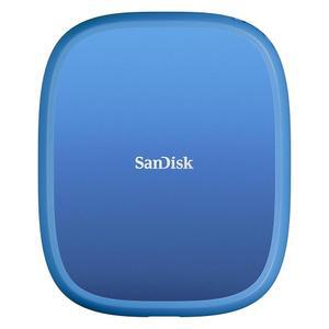 SanDisk 1TB 크리에이터 폰 SSD - 1000MB/s USB-C 스마트폰용 MagSafe와 호환 아이폰 15 이상과 어도비 크