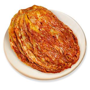 공드린 묵은지 1kg