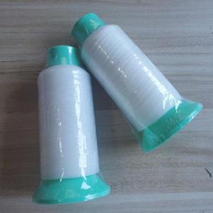 PTFE 의류 재봉실, 고온 모노필라멘트 실,-195 ℃ ~  260 100g