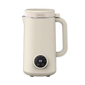 다용도 푸드메이커 두유 1-5인용 가열 1000ml 믹서기 대용량 가정 콩두유 6중날