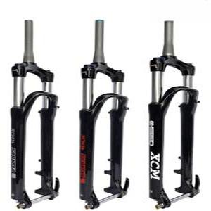 XCM34 MTB 서스펜션 포크 27.5/29 인치 부스트 튜브 샤프트