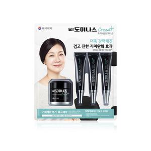 도미나스크림 플러스 태극제약 도미나크림