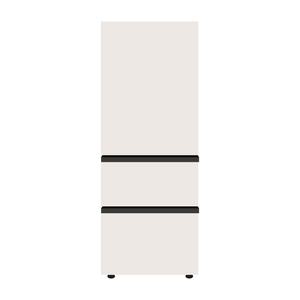 LG 디오스 오브제컬렉션 김치톡톡 Z334GBB151 Fit Max 324L 1등급 베이지_후