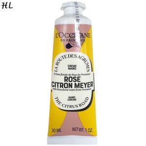 록시땅 로즈 시트론 메이어 핸드크림 30ml