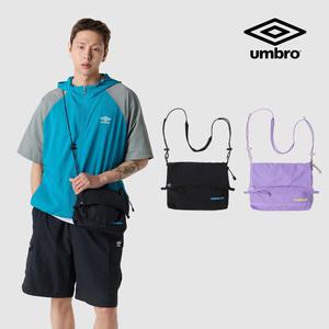 [엄브로] 폴딩 사코슈백 UQ223CBG61