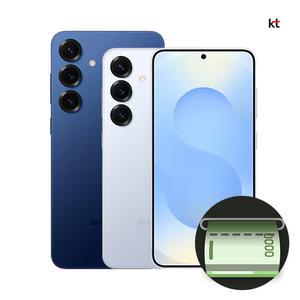 삼성전자 S25 KT 기기변경