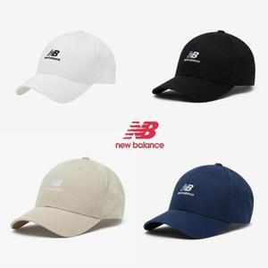 [하프클럽/]STACKED BALLCAP볼캡_NBGDESS101_4종
