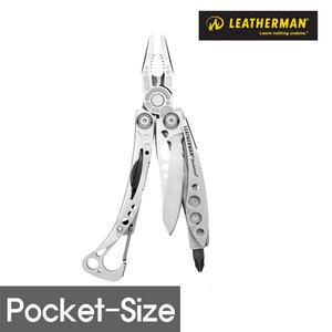 레더맨 스켈레툴 (Skeletool)/LEATHERMAN Pocket-Size
