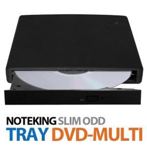 노트킹 USB 외장 CD DVD RW NOP-SM WIN10 MAC-OS 지원