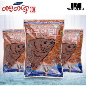 경원 아쿠아텍2 어분 미끼 집어제 민물떡밥