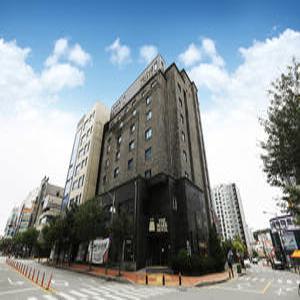 [충북 호텔] 청주 더 마크호텔 (청주 흥덕구 , 서원구 (청주 터미널))