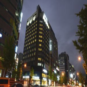 [대전 호텔] 호텔 그레이톤 둔산 (서구(둔산,용문,월평))