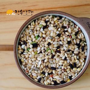 발아혼합곡 22곡5kg 국산 혼합곡 잡곡
