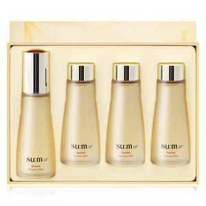 숨37도 시크릿 에센스 미스트 기획세트 60ml x 4