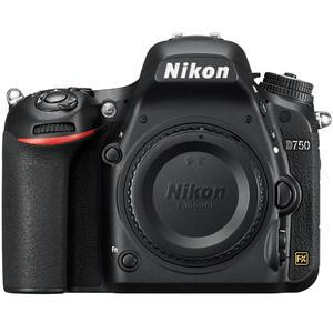 니콘 D750 병행수입 / DN