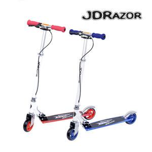 JDRAZOR 제이디레이저 MS-285B2 디럭스킥보드 광폭