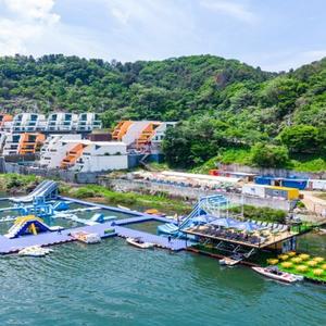 [경기] 가평 W지우리조트(경기호텔/가평호텔)