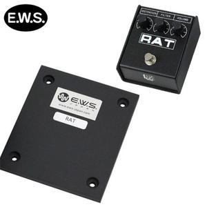 [스쿨뮤직]E.W.S Wah Board Special - RAT