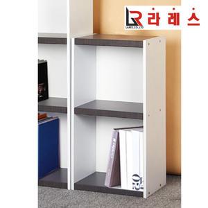 채우미2단책장
