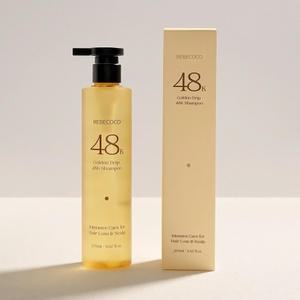 [레베코코] 골든드립 48K샴푸 255ml