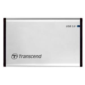 트랜센드 StoreJet 25S3 // 2.5 외장케이스