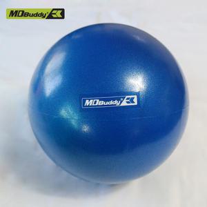MD-1201 미니짐볼 20cm 블루