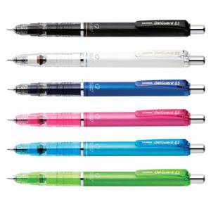 제브라 델가드 샤프 0.5mm 0.3mm 0.7mm DelGuard