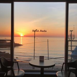[강원 모텔] 동해 호텔,바다(Hotel, Bada) (동해,삼척,태백)