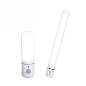 루미트론 LED 무선 센서등 바 SL01 & SL02 (센서각도 조명각도 조절/비상등 휴대용후레쉬/자석타입부착)