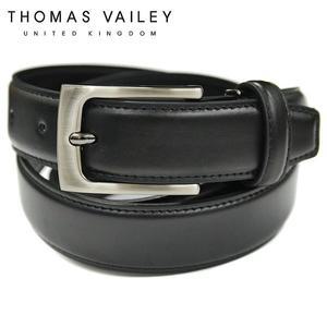 갤러리아 [THOMAS VAILEY] 토마스베일리 정장 수동 비조 벨트 볼륨 블랙