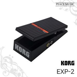 코르그 EXP-2 볼륨 익스프레션 페달 EXP2 KORG
