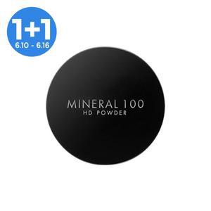 [1+1][어퓨] 미네랄 100 HD 파우더