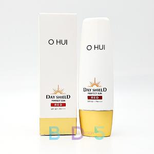 오휘 데이쉴드 퍼펙트 선 레드 50ml