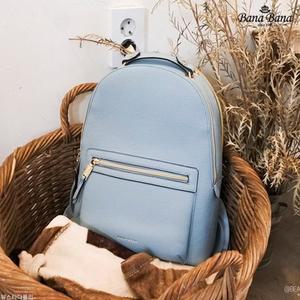 [바나바나] 콜린A 백팩 HMWCA099CW0/1/3/3-1/7