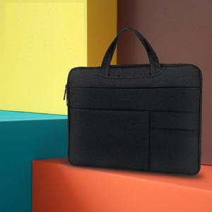 코딩 KD-19 멀티포켓 노트북 파우치 가방
