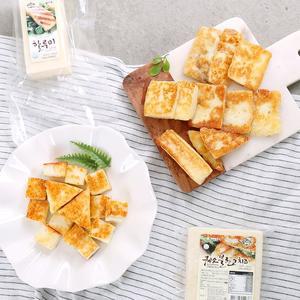 [다농이네]밸리애 구워먹는 치즈 할루미치즈 250g
