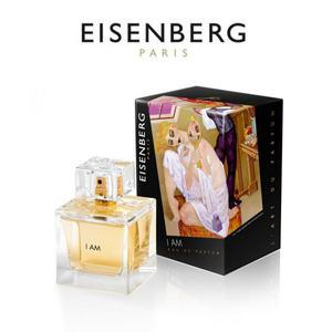 아이젠버그 아이 엠 우먼 EDP 30ml 50ml