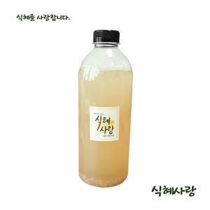 식혜사랑 전통식혜 1000 ml x 1병