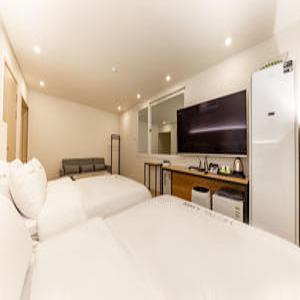 [전남 모텔] 목포 호텔 라임(Hotel Lime) (목포,무안,영암,신안)