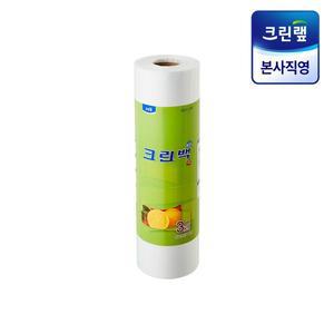[크린랩]크린롤백 40cm x 50cm(특특대) 3KG