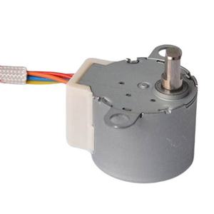 24BYJ48 스텝 스테퍼 스태핑 모터  DC12V