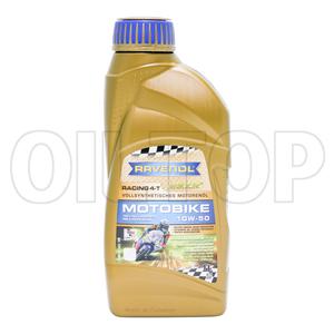 라베놀(Ravenol) Racing 4-T 10W50